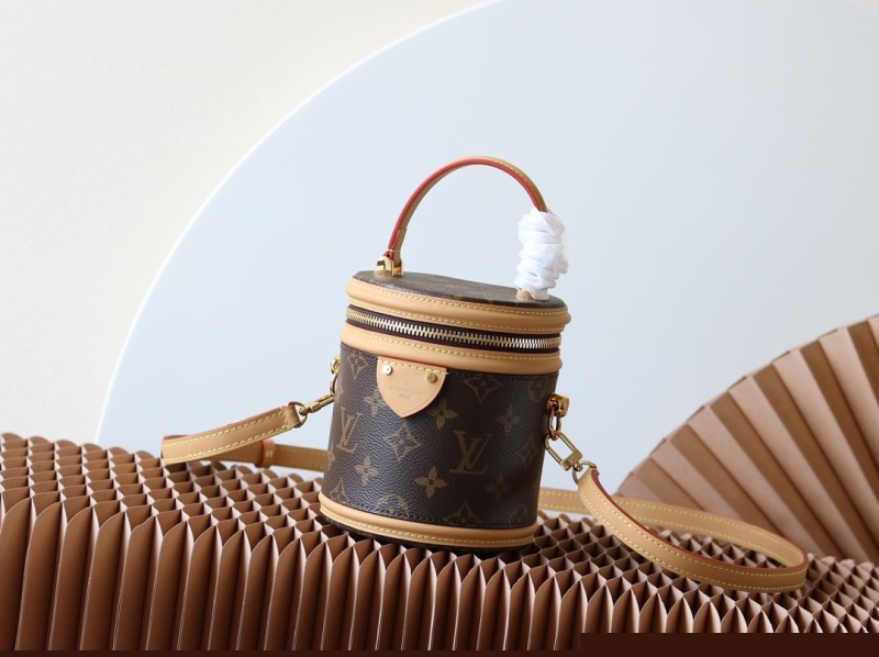 LV Round Bags